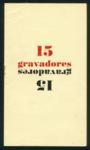 Catálogo da Exposição-1962.03.04