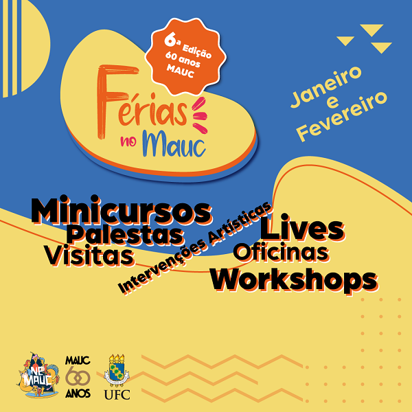 Cidade das Artes - Programação - Oficina de Teatro Inclusivo